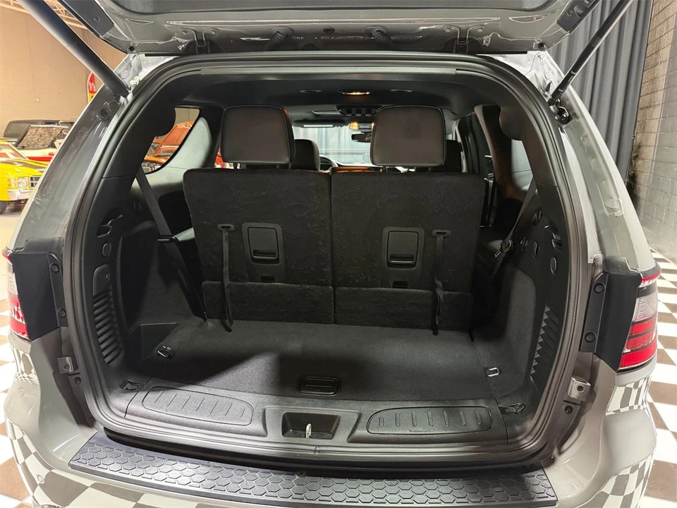 2023 Dodge Durango 3rd Gen - Image 5 of 31