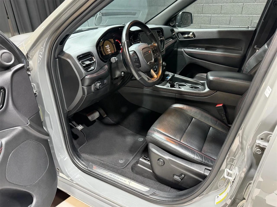 2023 Dodge Durango 3rd Gen - Image 3 of 31