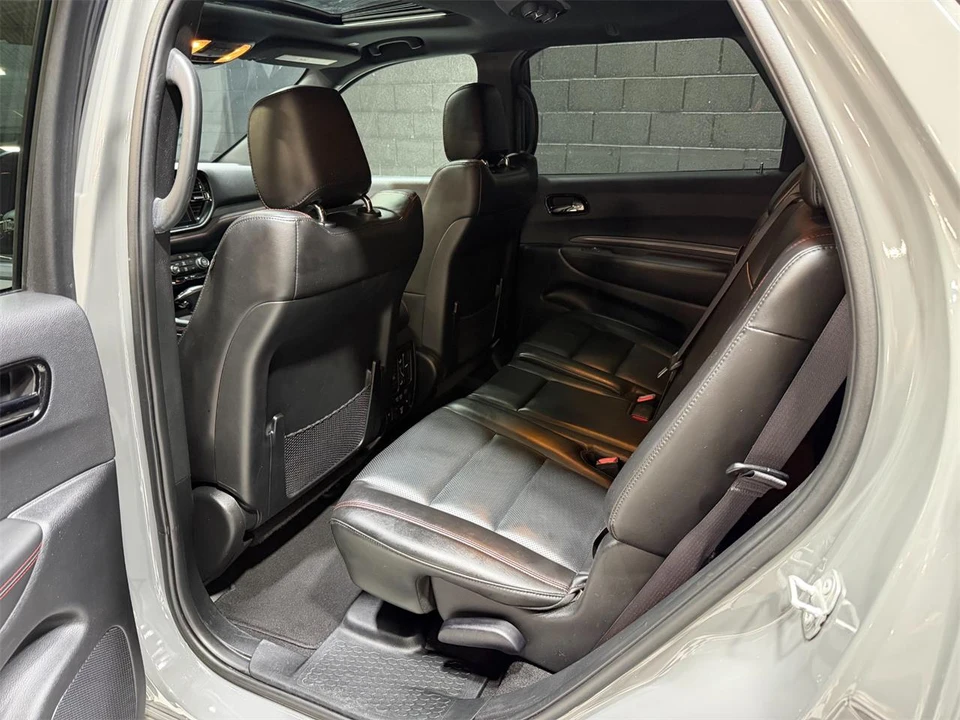 2023 Dodge Durango 3rd Gen - Image 4 of 31