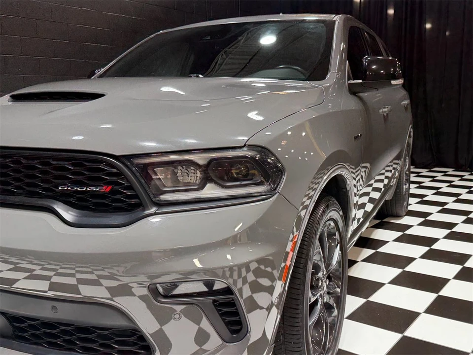 2023 Dodge Durango 3rd Gen - Image 9 of 31