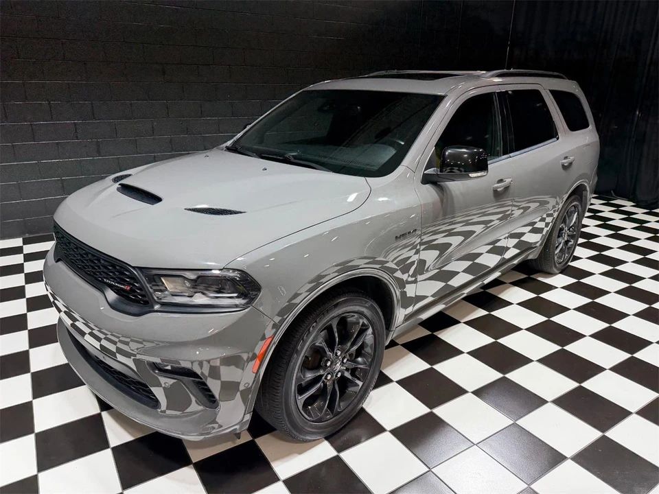 2023 Dodge Durango 3rd Gen - Image 6 of 31