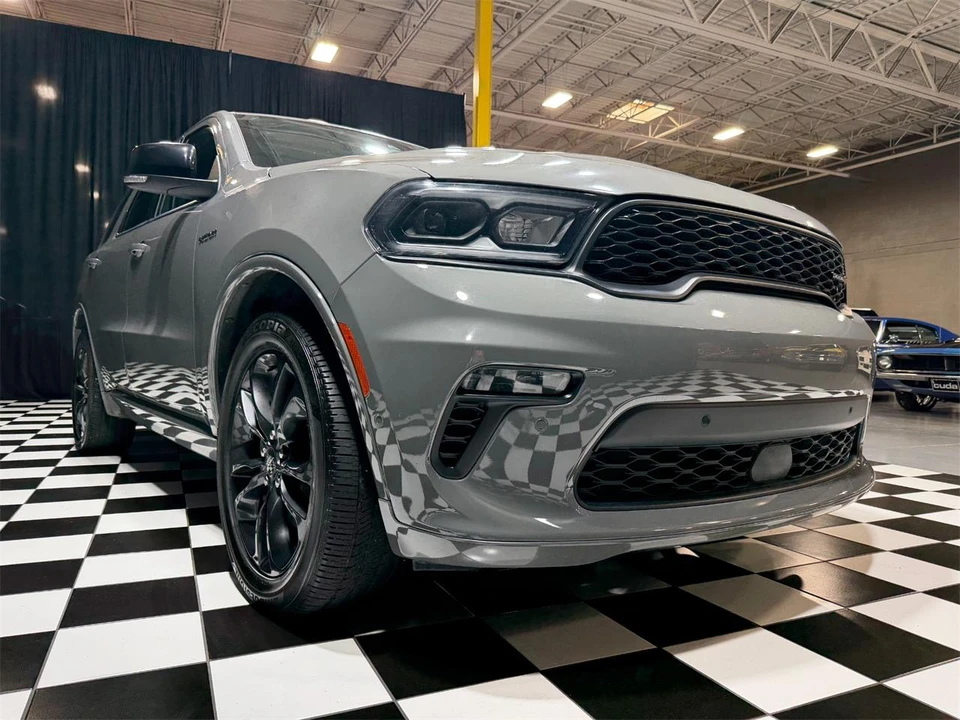 2023 Dodge Durango 3rd Gen - Image 13 of 31