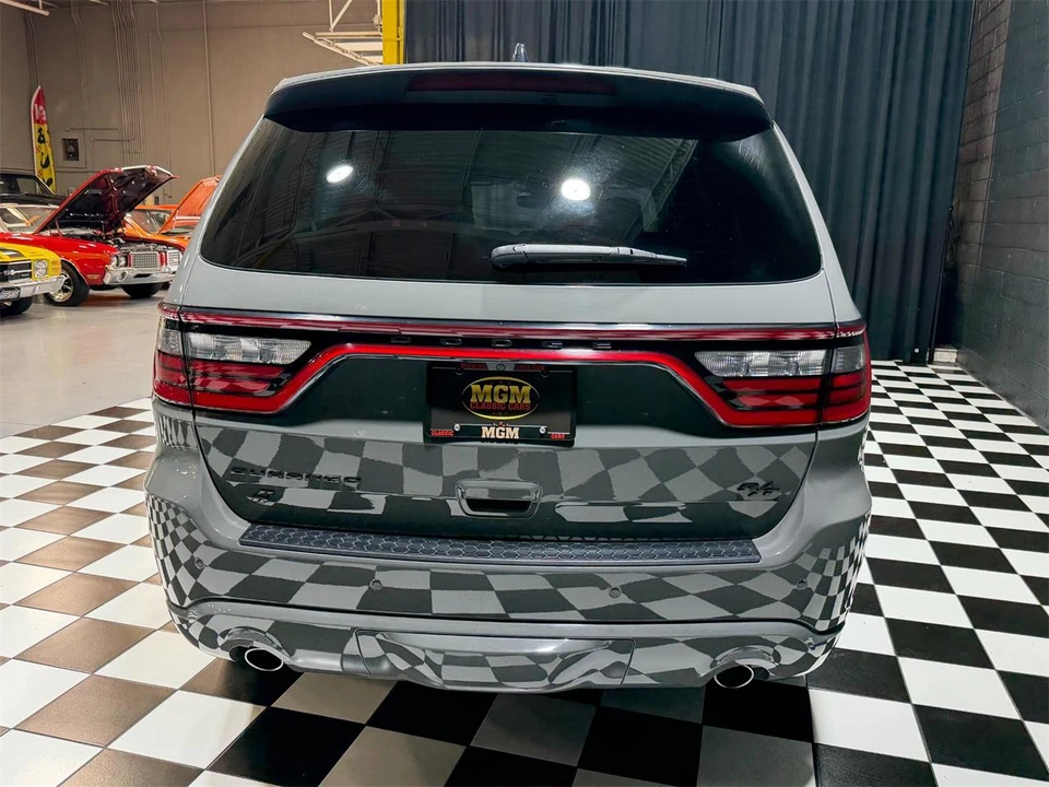 2023 Dodge Durango 3rd Gen - Image 21 of 31