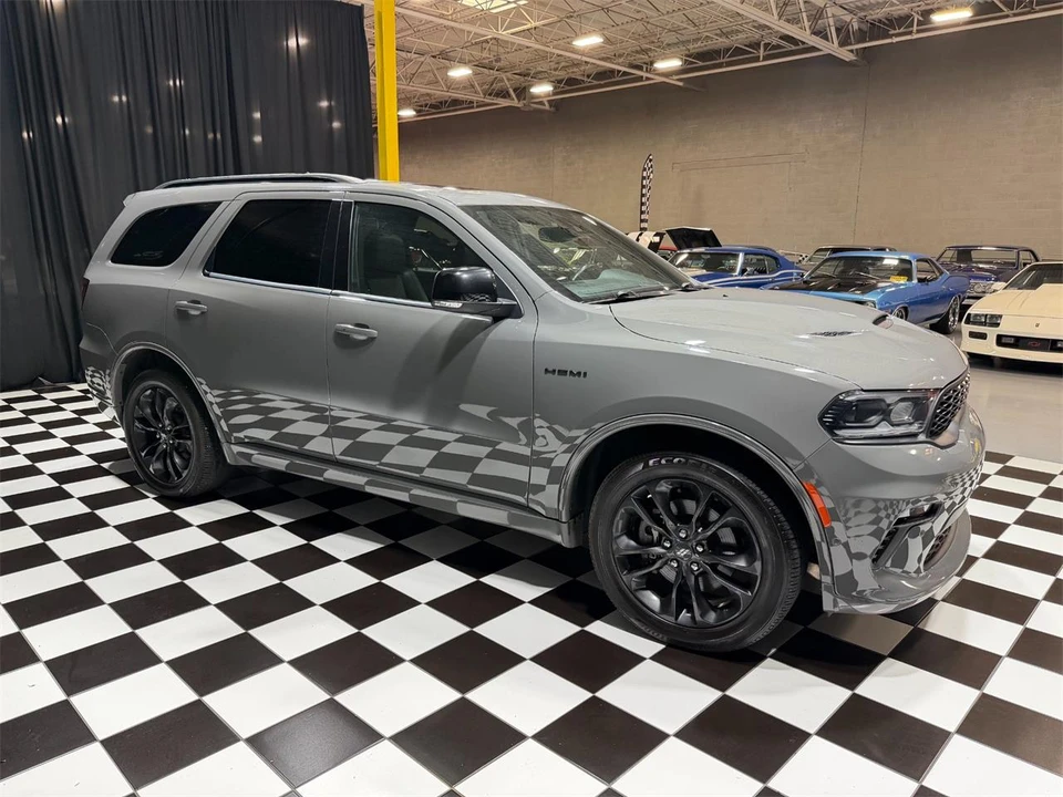 2023 Dodge Durango 3rd Gen - Image 17 of 31