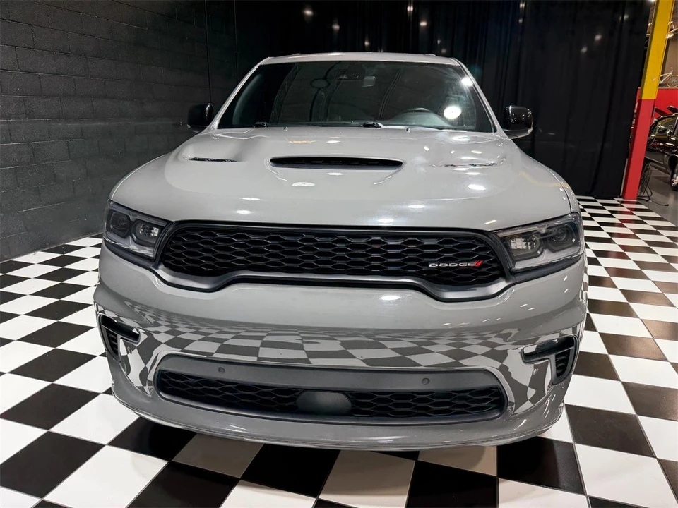 2023 Dodge Durango 3rd Gen - Image 11 of 31