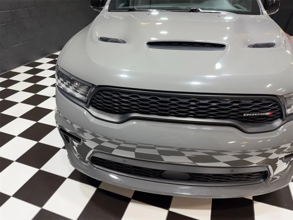 2023 Dodge Durango 3rd Gen - Image 12 of 31