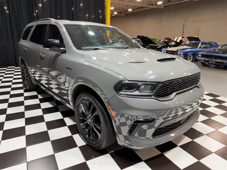 2023 Dodge Durango 3rd Gen - Image 14 of 31