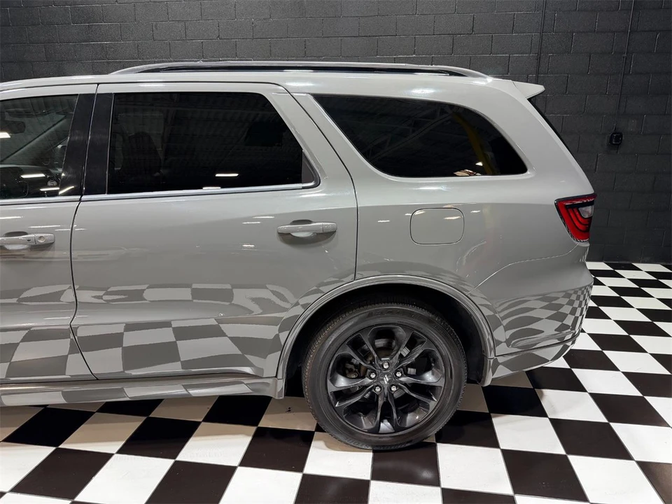 2023 Dodge Durango 3rd Gen - Image 26 of 31