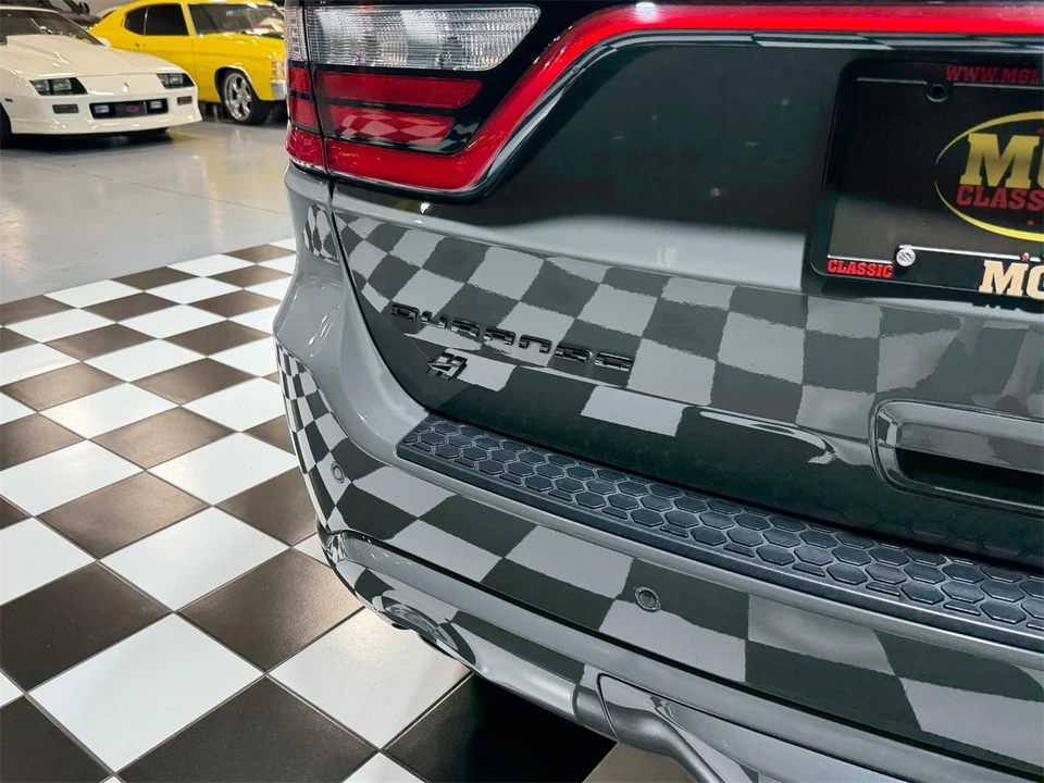 2023 Dodge Durango 3rd Gen - Image 22 of 31