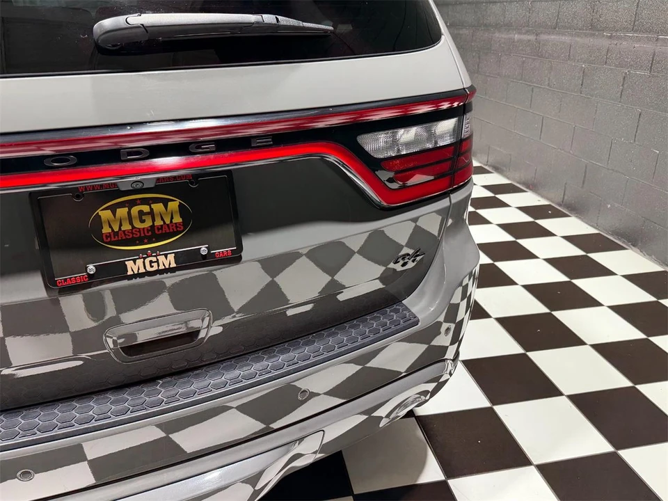 2023 Dodge Durango 3rd Gen - Image 20 of 31