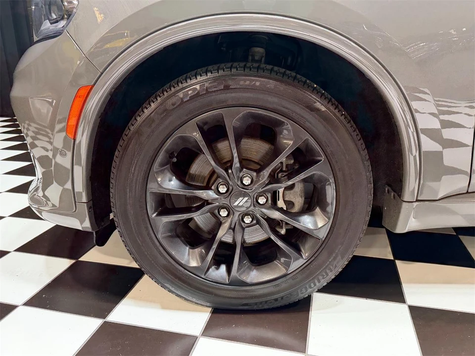 2023 Dodge Durango 3rd Gen - Image 30 of 31