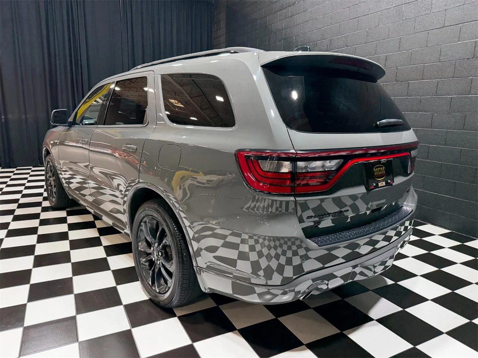 2023 Dodge Durango 3rd Gen - Image 24 of 31
