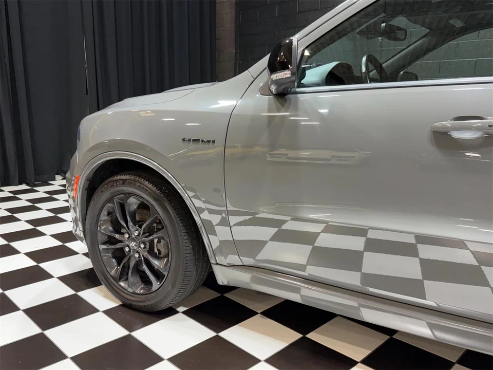 2023 Dodge Durango 3rd Gen - Image 28 of 31