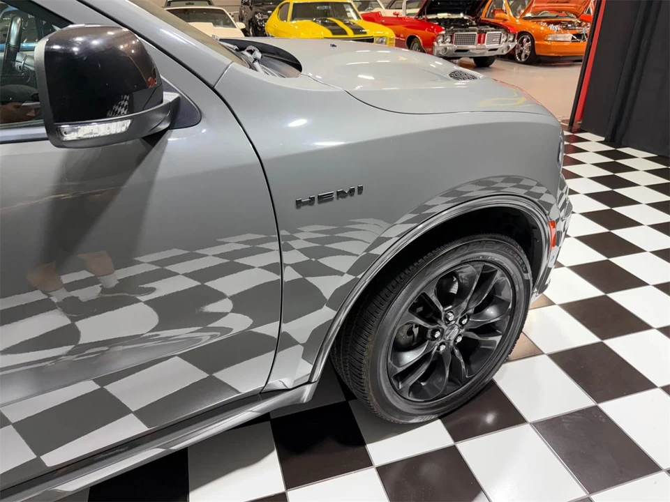 2023 Dodge Durango 3rd Gen - Image 15 of 31