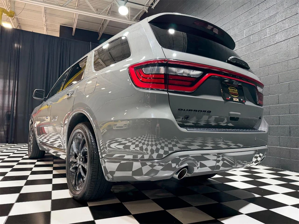 2023 Dodge Durango 3rd Gen - Image 23 of 31