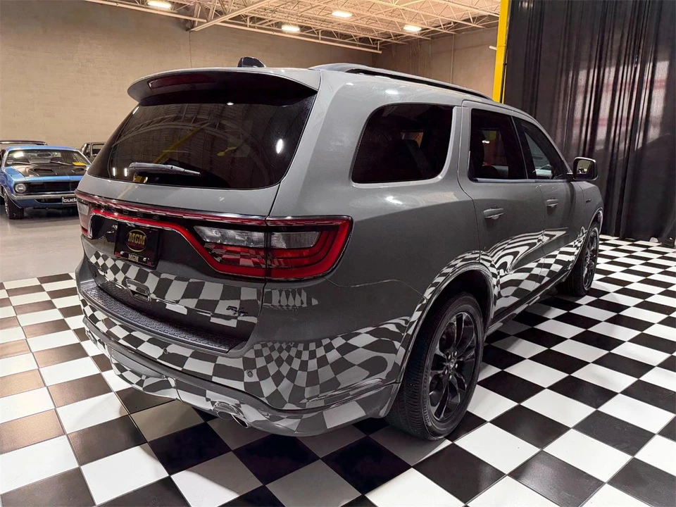 2023 Dodge Durango 3rd Gen - Image 19 of 31