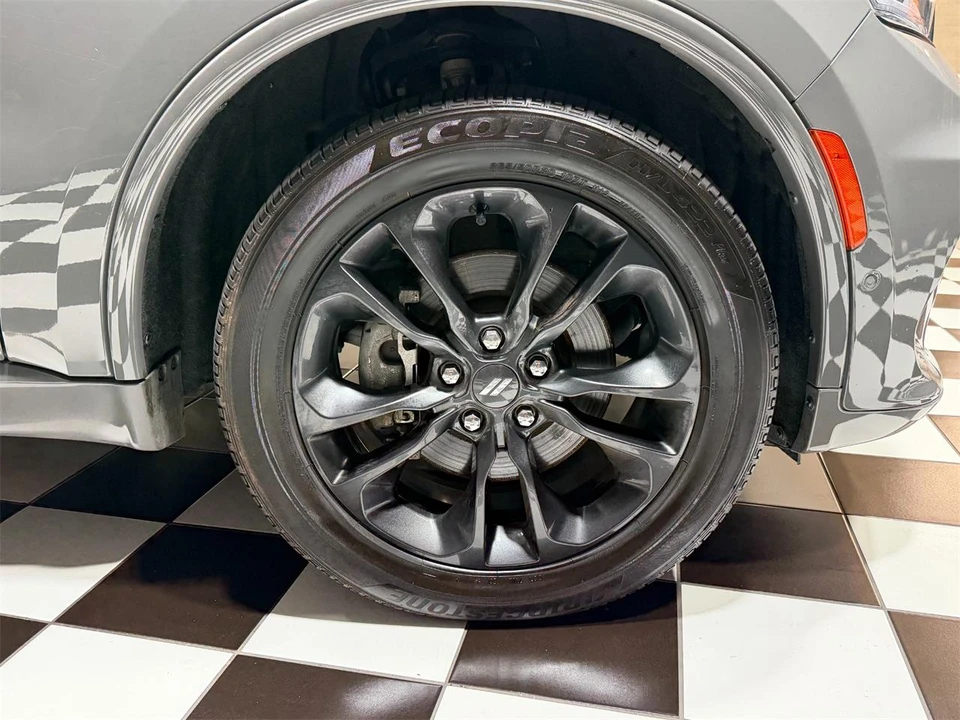 2023 Dodge Durango 3rd Gen - Image 31 of 31