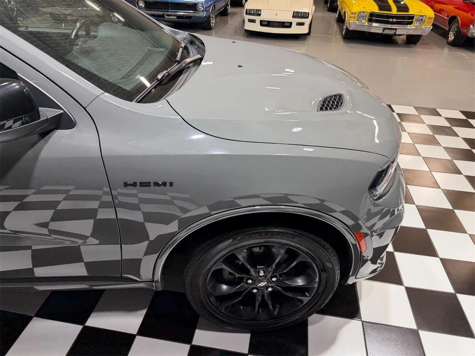 2023 Dodge Durango 3rd Gen - Image 16 of 31
