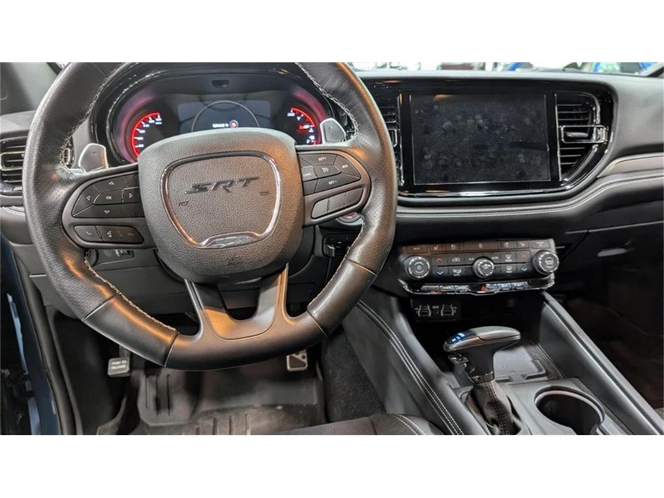 2023 Dodge Durango 3rd Gen - Image 9 of 10