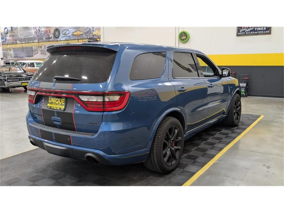 2023 Dodge Durango 3rd Gen - Image 3 of 10