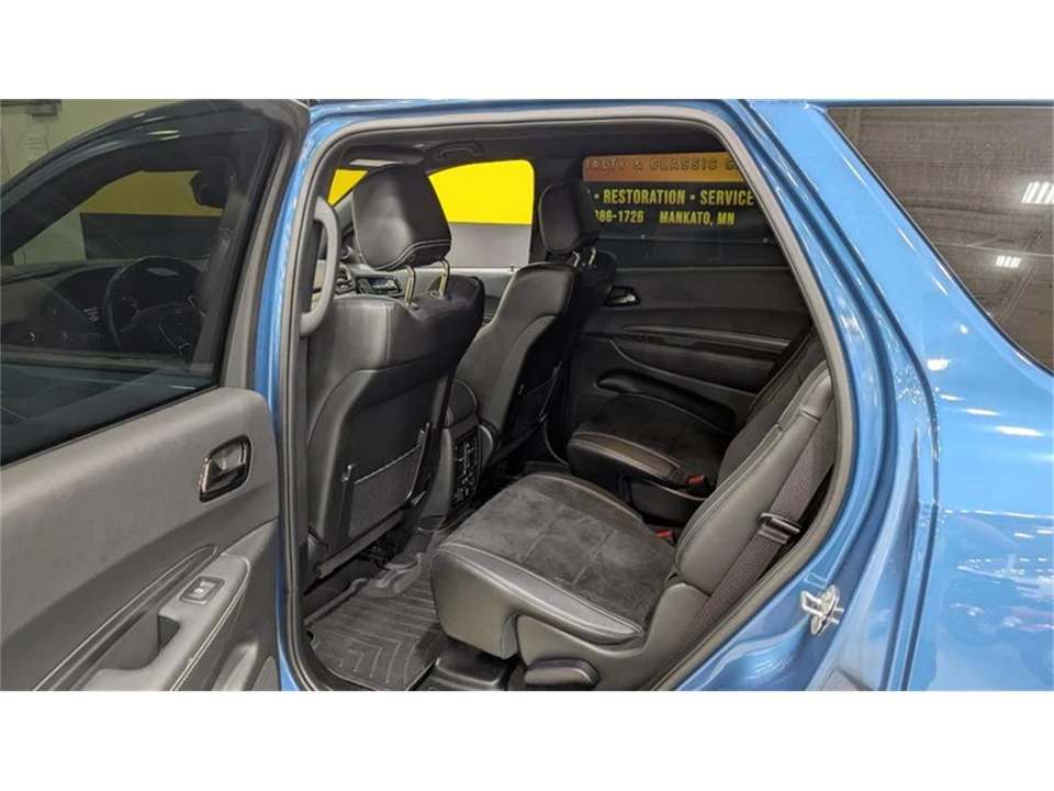 2023 Dodge Durango 3rd Gen - Image 7 of 10
