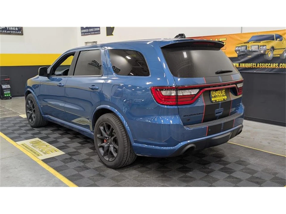2023 Dodge Durango 3rd Gen - Image 4 of 10