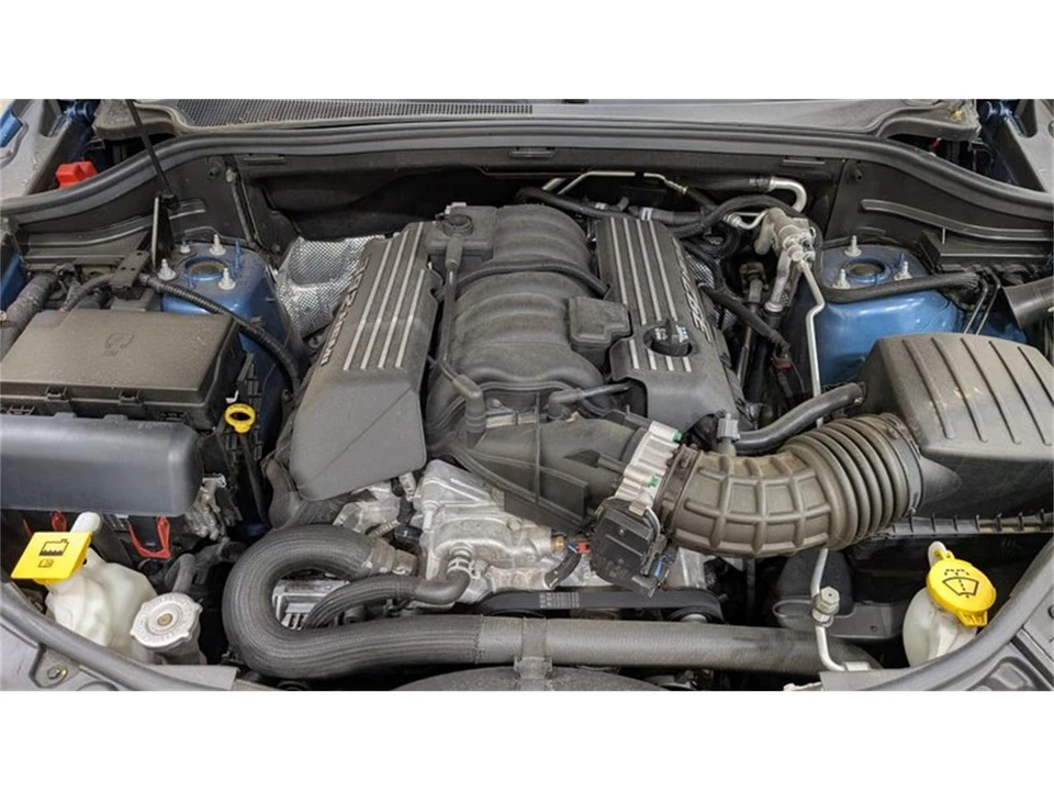2023 Dodge Durango 3rd Gen - Image 10 of 10