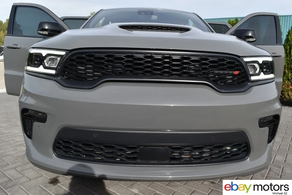 2023 Dodge Durango 3rd Gen - Image 20 of 23