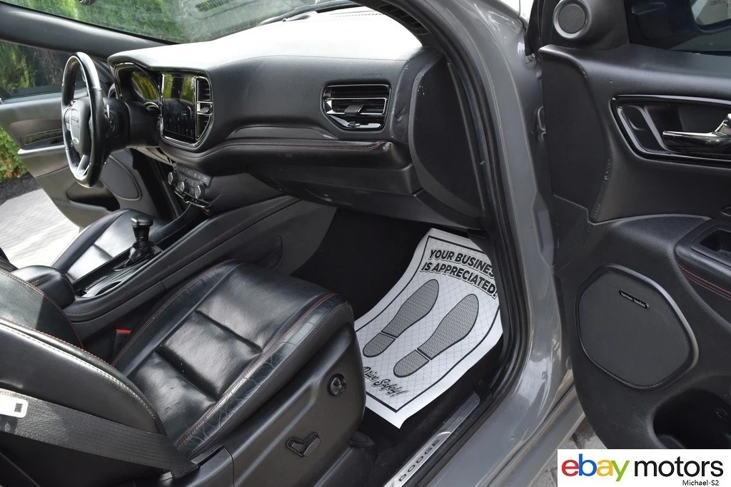 2023 Dodge Durango 3rd Gen - Image 17 of 23