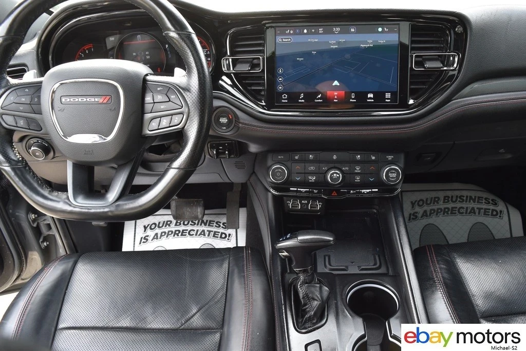 2023 Dodge Durango 3rd Gen - Image 15 of 23