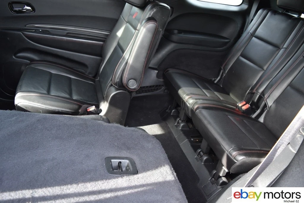 2023 Dodge Durango 3rd Gen - Image 14 of 23