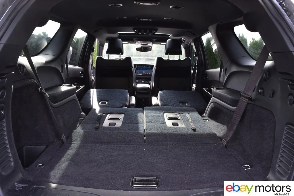 2023 Dodge Durango 3rd Gen - Image 16 of 23