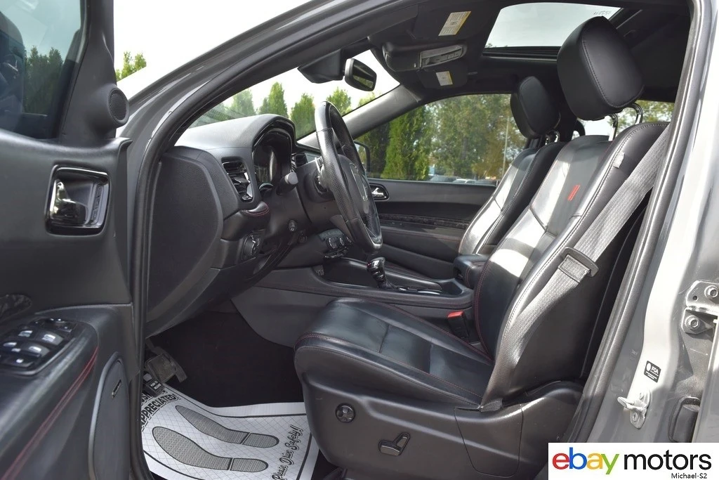 2023 Dodge Durango 3rd Gen - Image 10 of 23