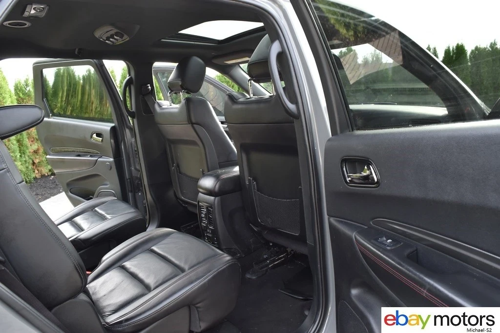 2023 Dodge Durango 3rd Gen - Image 18 of 23