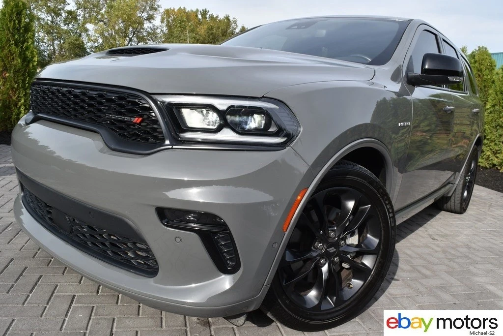 2023 Dodge Durango 3rd Gen - Image 21 of 23