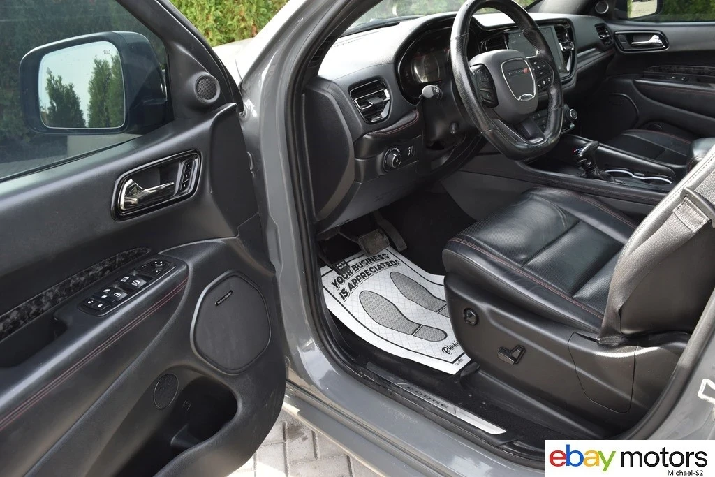 2023 Dodge Durango 3rd Gen - Image 11 of 23