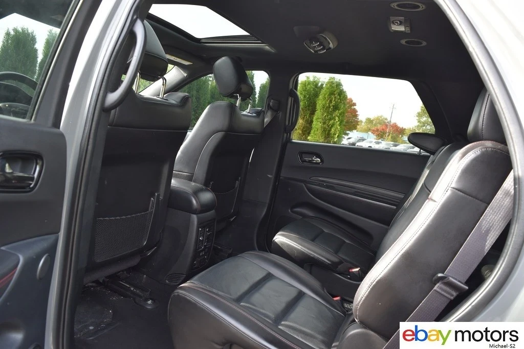 2023 Dodge Durango 3rd Gen - Image 13 of 23