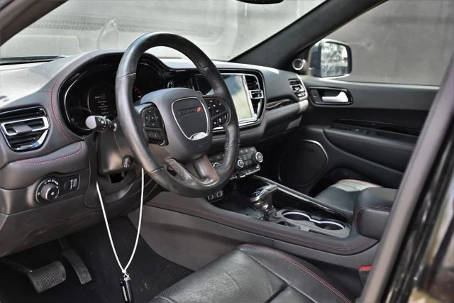 2023 Dodge Durango 3rd Gen - Image 19 of 21