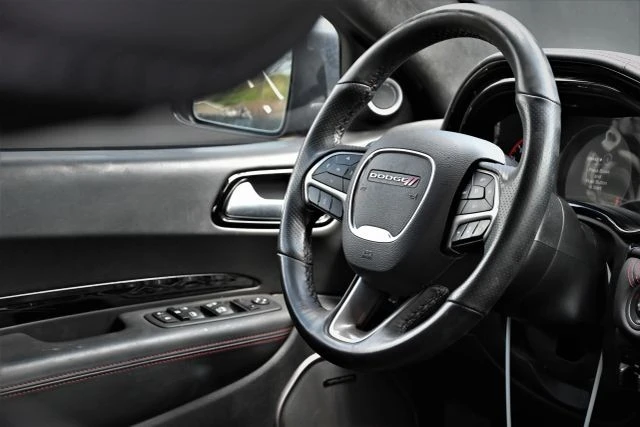 2023 Dodge Durango 3rd Gen - Image 16 of 21