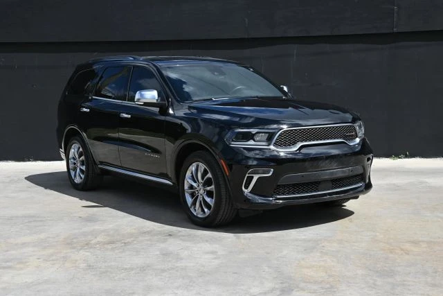 2023 Dodge Durango 3rd Gen - Image 2 of 21