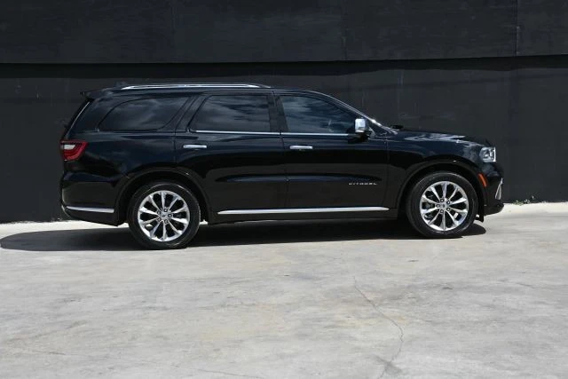 2023 Dodge Durango 3rd Gen - Image 7 of 21