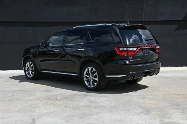 2023 Dodge Durango 3rd Gen - Image 4 of 21