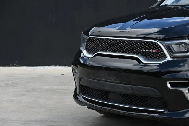 2023 Dodge Durango 3rd Gen - Image 9 of 21