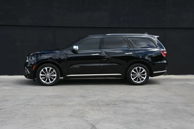 2023 Dodge Durango 3rd Gen - Image 8 of 21