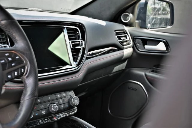 2023 Dodge Durango 3rd Gen - Image 15 of 21