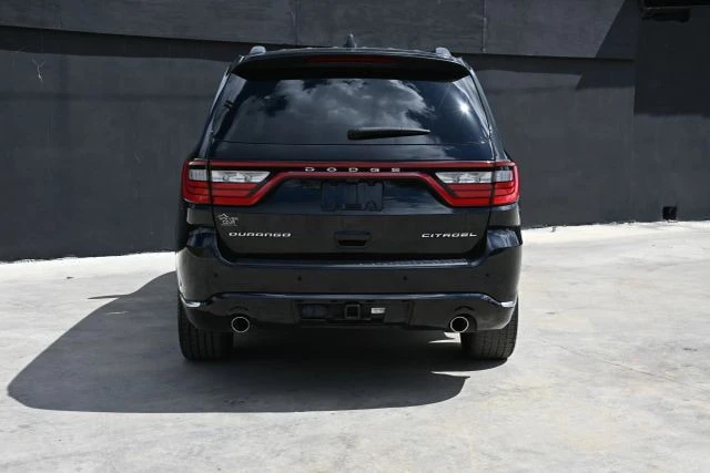 2023 Dodge Durango 3rd Gen - Image 5 of 21