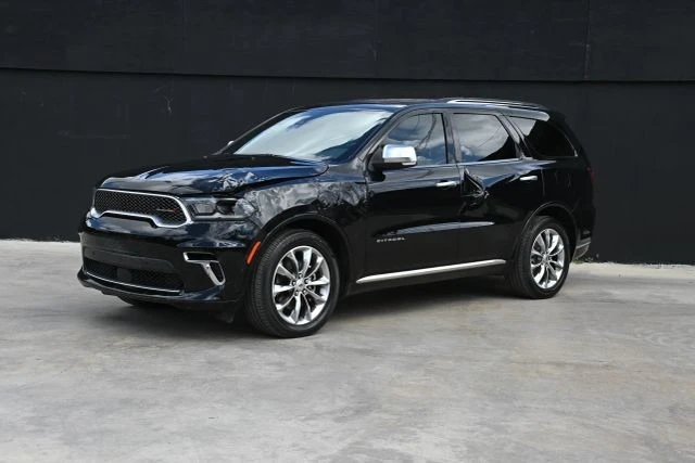 2023 Dodge Durango 3rd Gen - Image 3 of 21