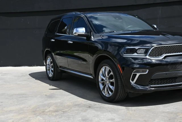 2023 Dodge Durango 3rd Gen - Image 13 of 21