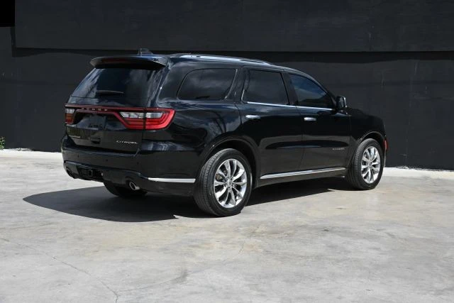 2023 Dodge Durango 3rd Gen - Image 6 of 21