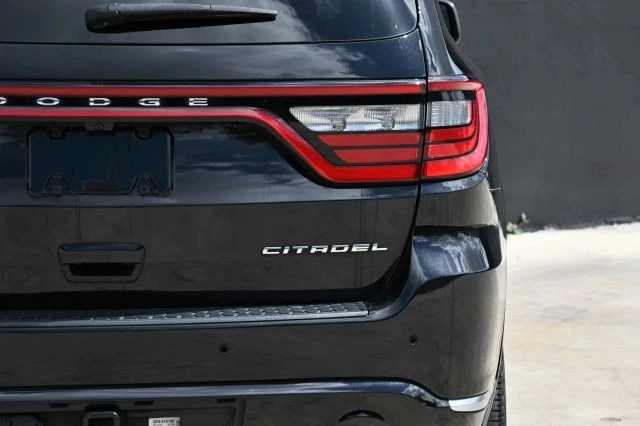 2023 Dodge Durango 3rd Gen - Image 10 of 21